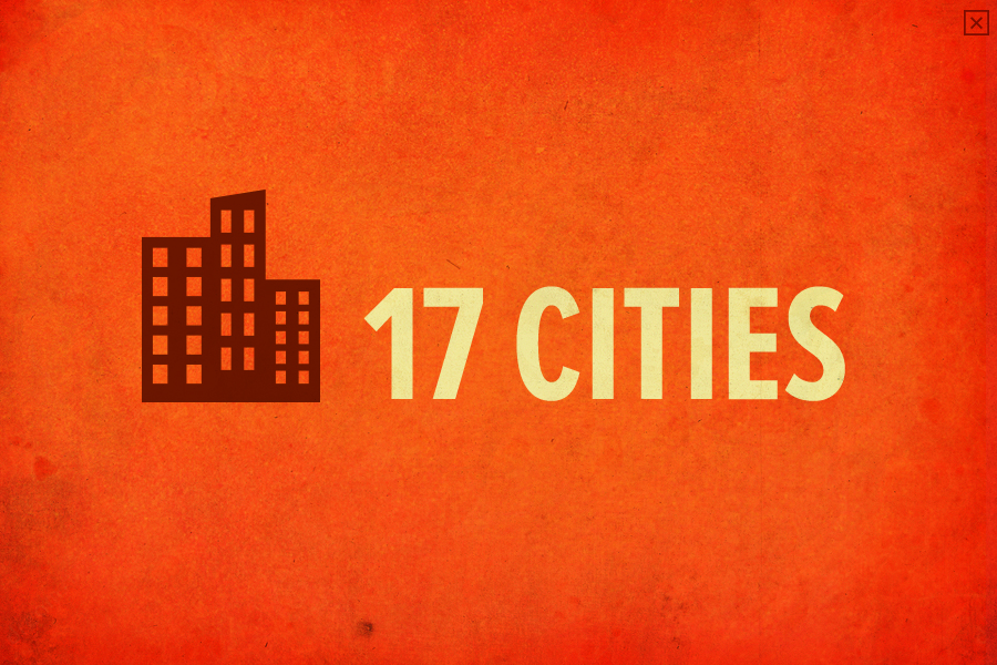 Tudor campaign — screen state 2