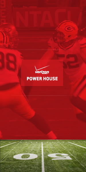 Verizon PowerHouse 300x600 ad — state 3