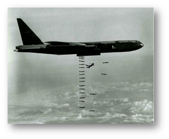 Contest entry — Geralt throwing a bomb